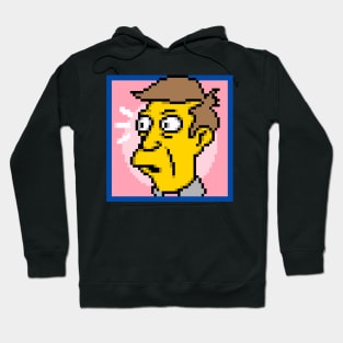 Skinner Sprite Hoodie